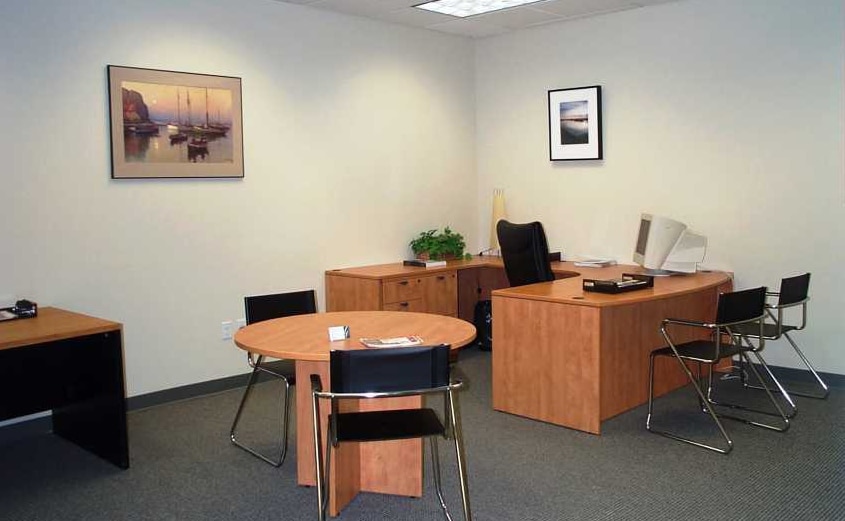 More Photos Of 1200 Pacific Ave, Santa Cruz Office For Lease
