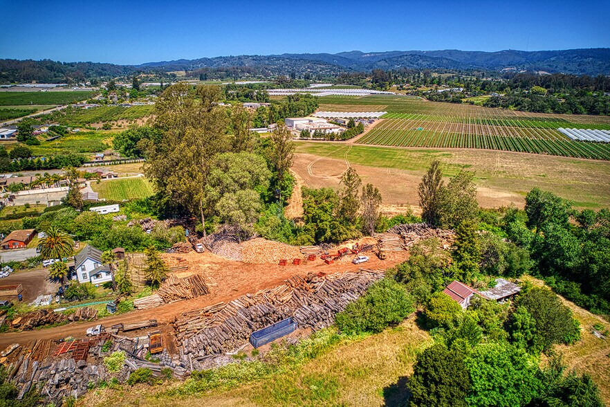 More Photos Of 2536 Freedom Blvd, Watsonville Industrial For Sale
