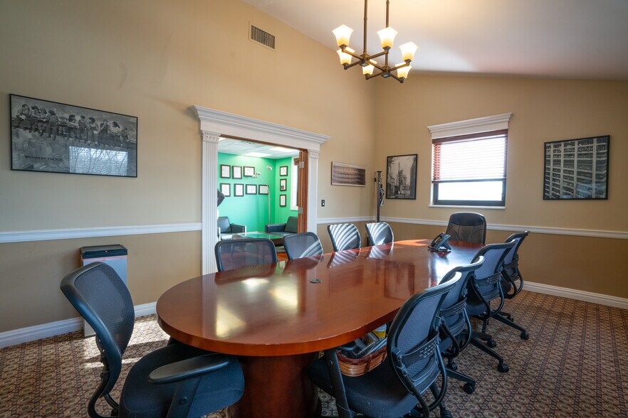 More Photos Of 99 Lafayette Ave, White Plains Light Manufacturing For Sale