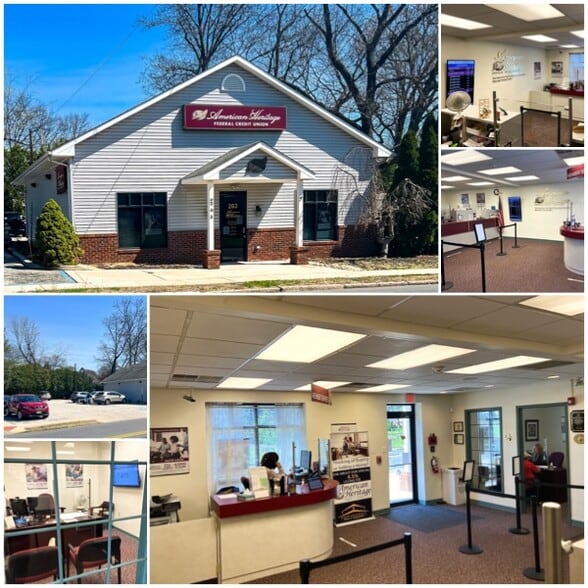 More Photos Of 203 E Browning Rd, Bellmawr Storefront Retail Office For Sale