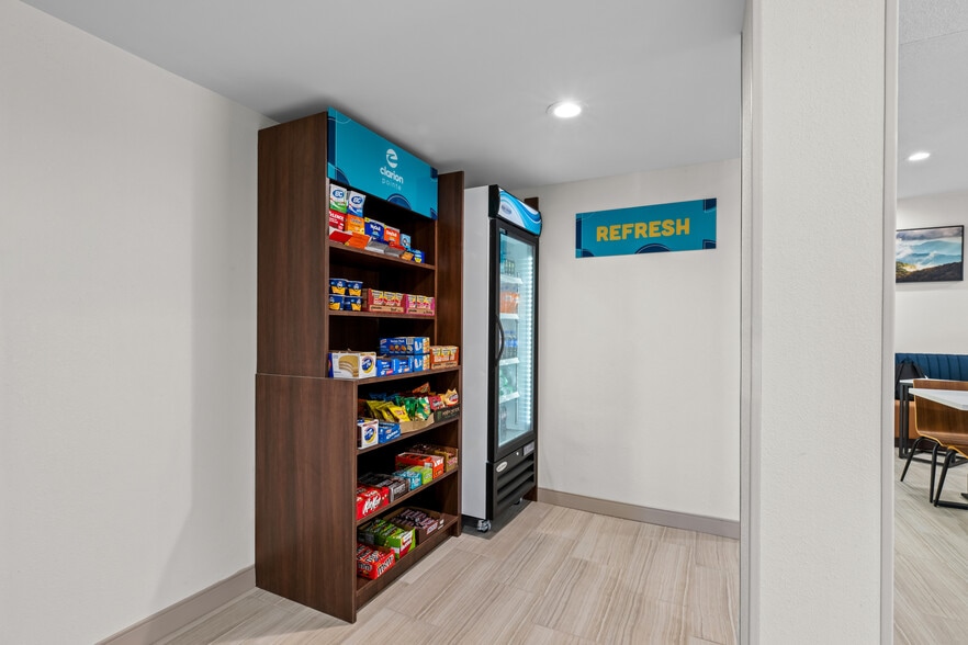 More Photos Of 1202 Liberty Rd, High Point Hotel For Sale