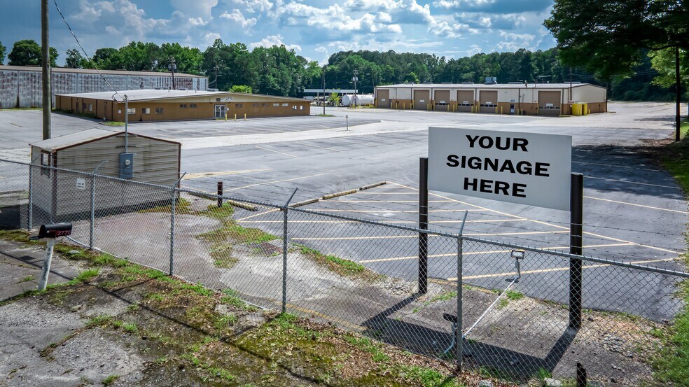 More Photos Of 2770 Peyton Rd NW, Atlanta Warehouse For Lease