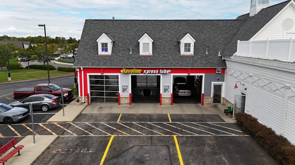 More Photos Of 8888 Moreland St, Powell Freestanding For Sale