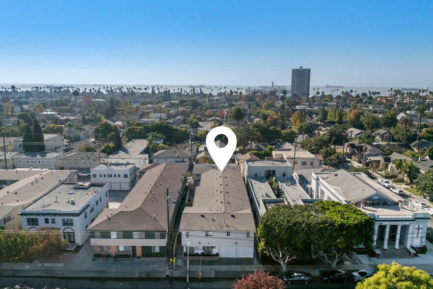 More Photos Of 3020 E 3rd St, Long Beach Apartments For Sale