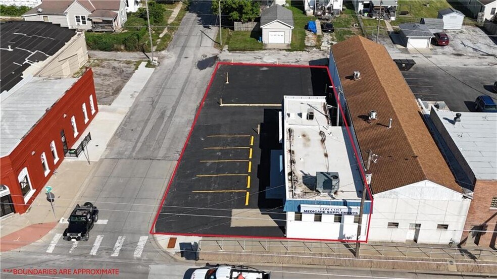 More Photos Of 6303 King Hill Ave, Saint Joseph Office For Sale