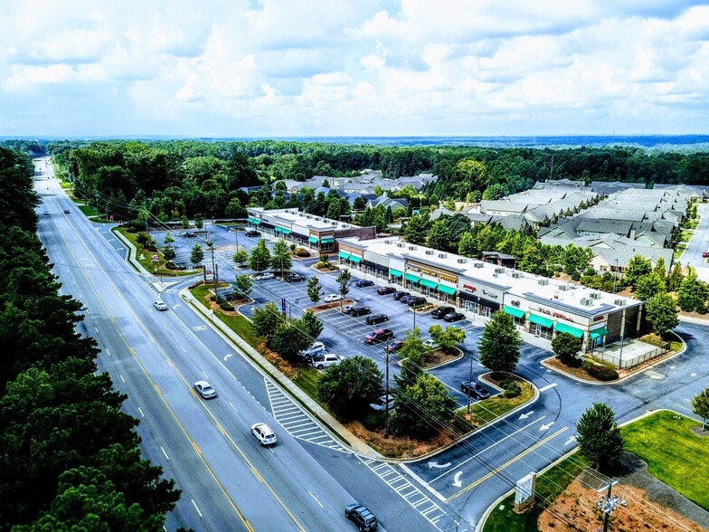 More Photos Of 1812 Powder Springs Rd, Marietta Unknown For Lease