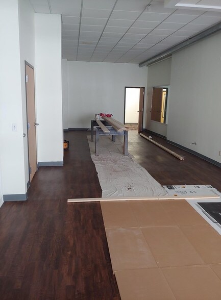 More Photos Of 918 Baltimore Ave, Kansas City Lodge Meeting Hall For Sale