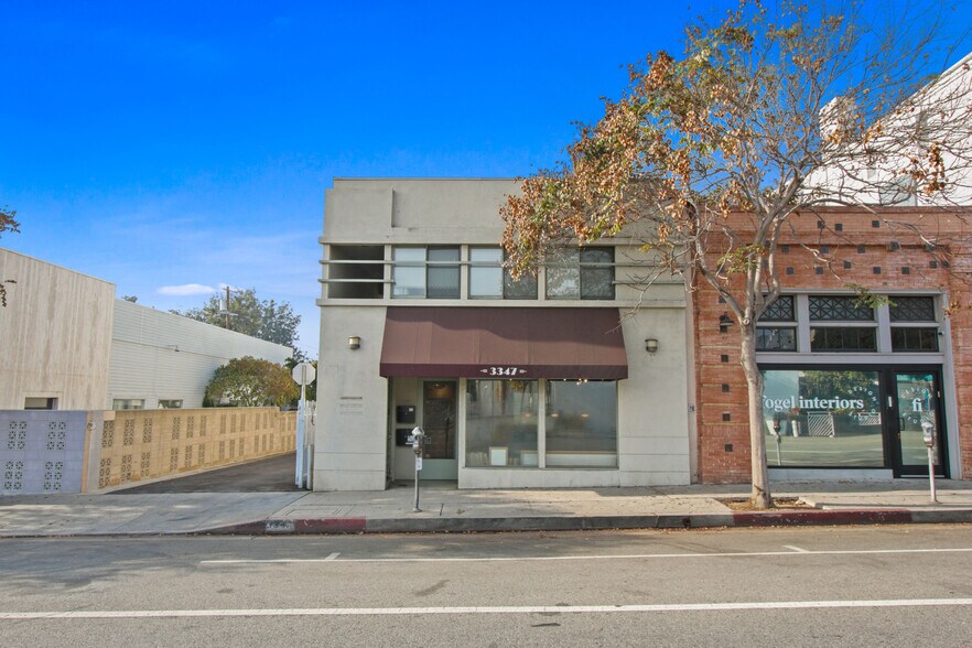 More Photos Of 3347 Motor Ave, Los Angeles Loft Creative Space For Sale