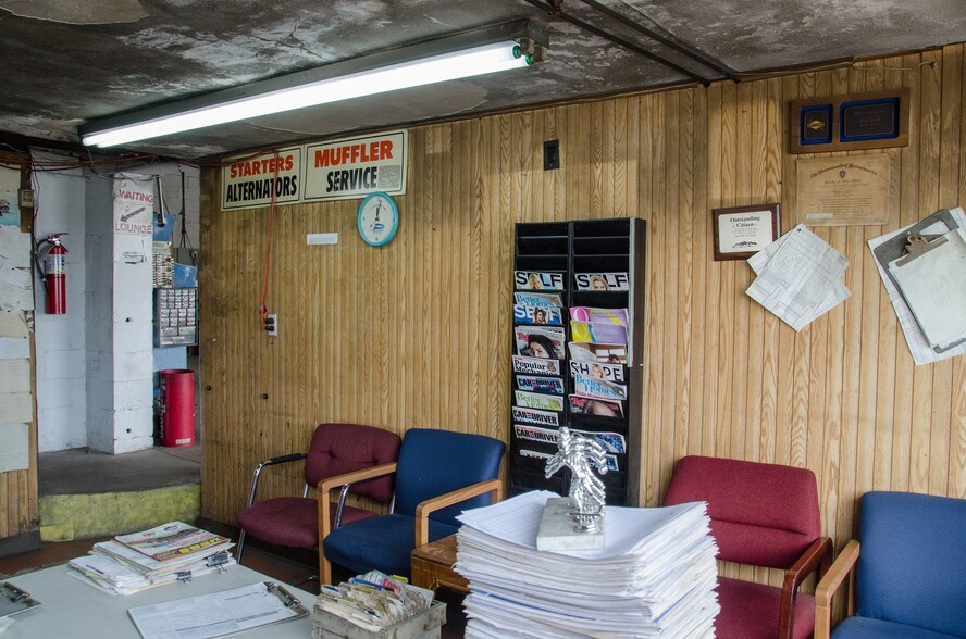 More Photos Of 255 Mystic Ave, Medford Service Station For Sale