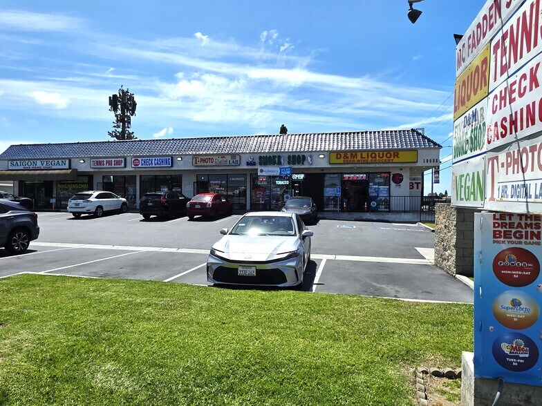 More Photos Of 10522 McFadden Ave, Garden Grove Freestanding For Lease