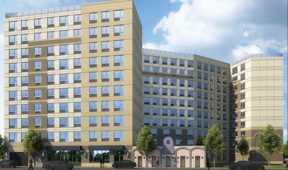 Primary Photo Of 222 3rd St, Mount Vernon Land For Sale