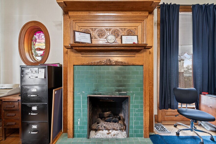 More Photos Of 1435 Market Ave N, Canton Office Residential For Sale
