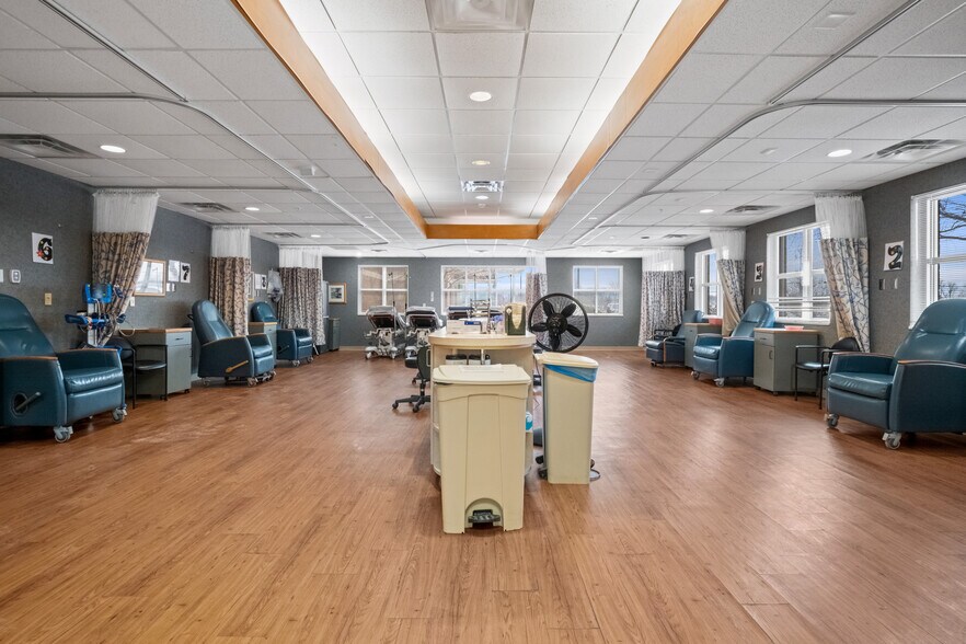 More Photos Of 5897 County Road 107, Proctorville Healthcare For Sale