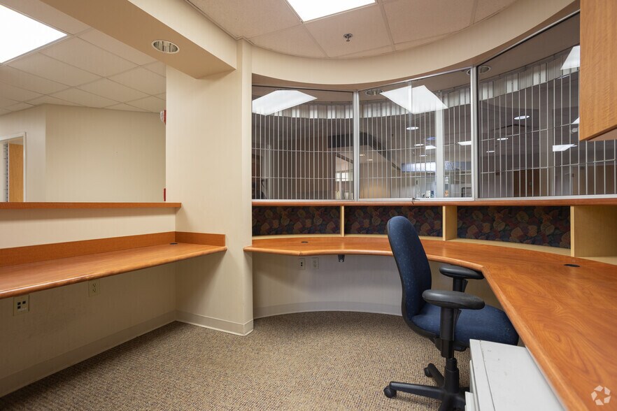 Photo of 1st Floor Ste 102