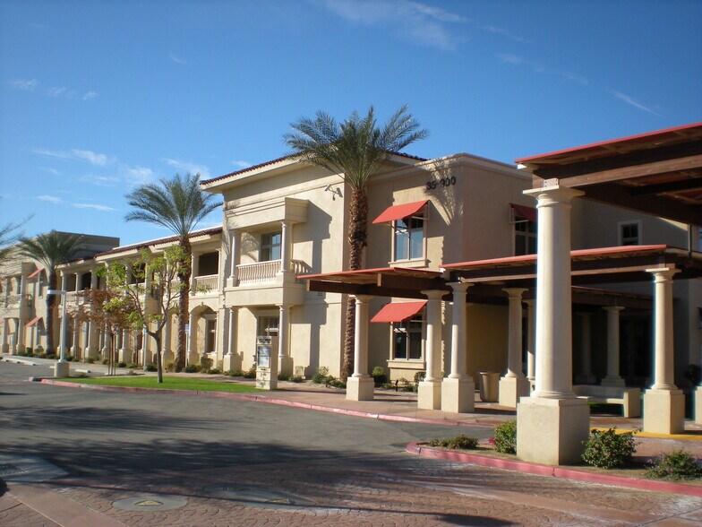 Primary Photo Of 35900 Bob Hope Dr, Rancho Mirage Medical For Sale