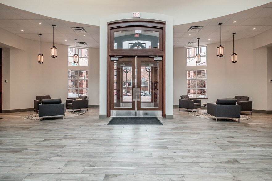 More Photos Of 100 Middle St, Portland Office For Lease