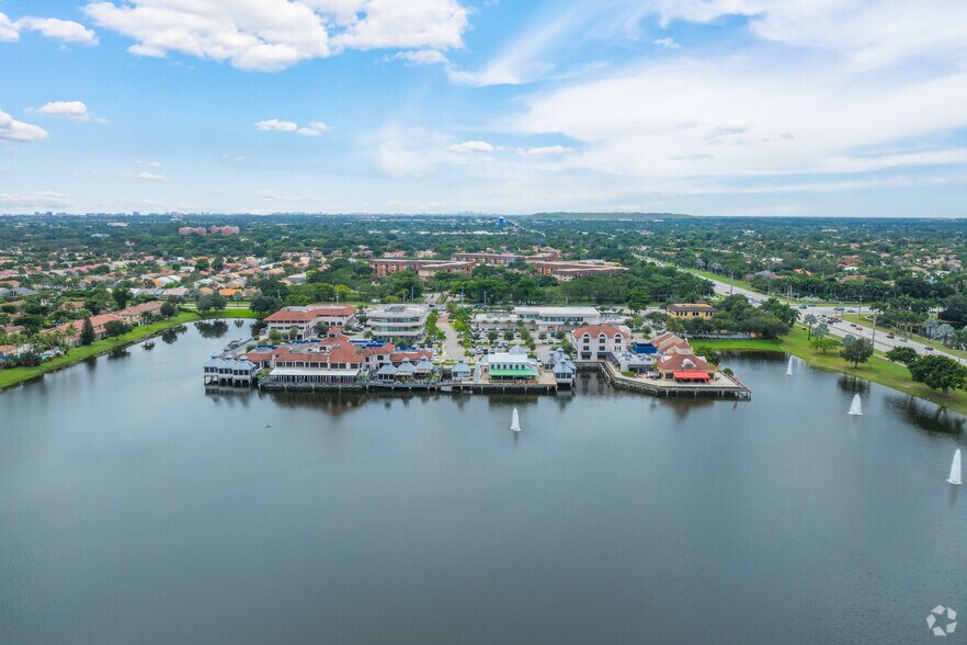 More Photos Of 6853-6909 SW 18th St, Boca Raton Office For Sale