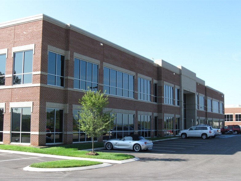 Primary Photo Of 1206 Pointe Centre Dr, Chattanooga Medical For Lease