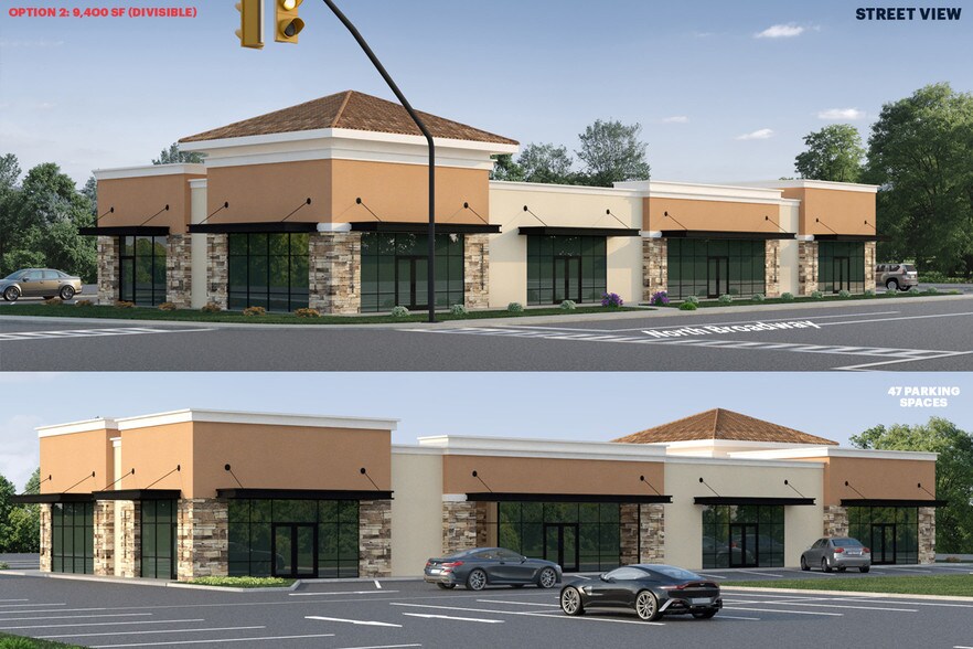 More Photos Of 1150 N Broadway, Massapequa Land For Sale