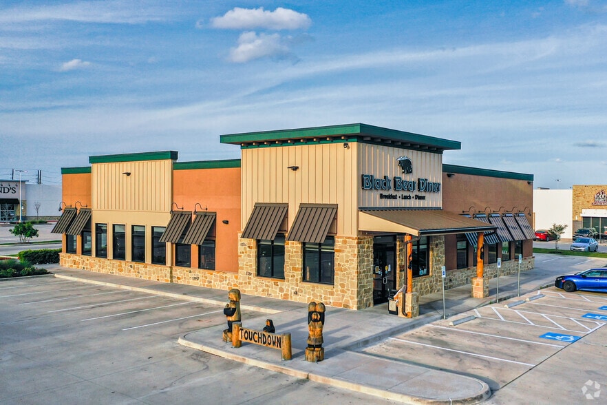 More Photos Of I-10 & Katy Fort Bend Rd, Katy Unknown For Lease
