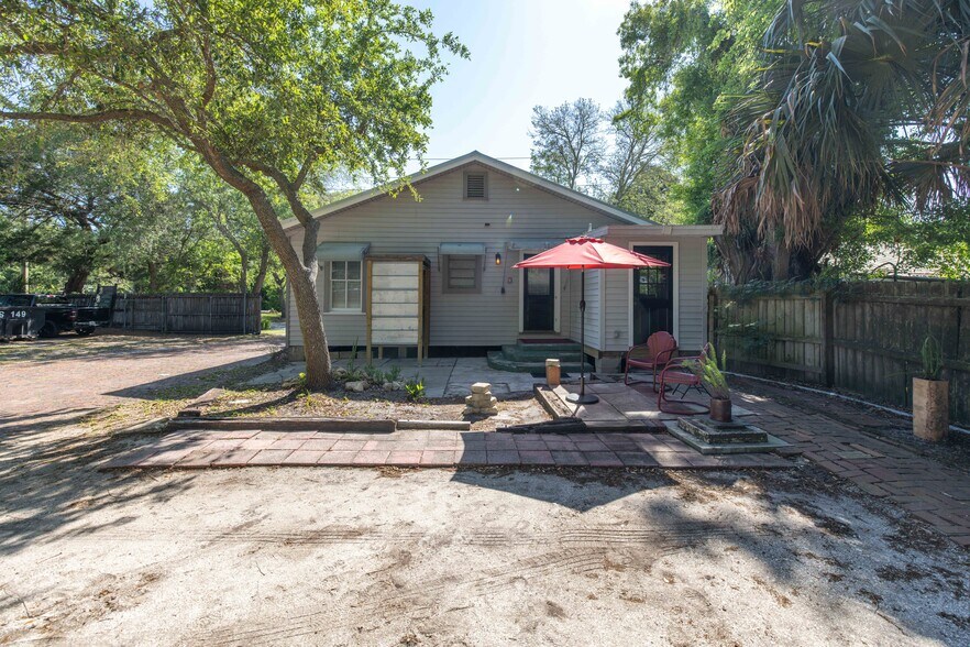 More Photos Of 86 Masters Dr, Saint Augustine Office For Sale