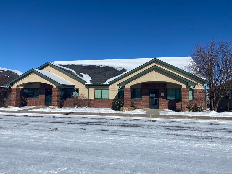 More Photos Of 1273 N 15th St, Laramie Office Residential For Lease