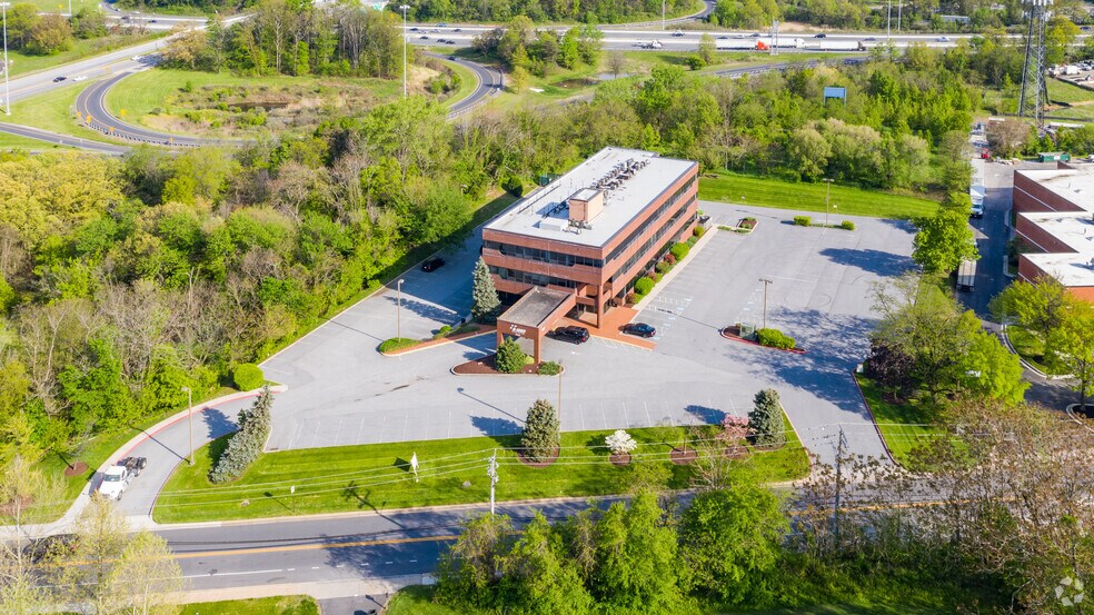 More Photos Of 3421 Benson Ave, Baltimore Medical For Sale