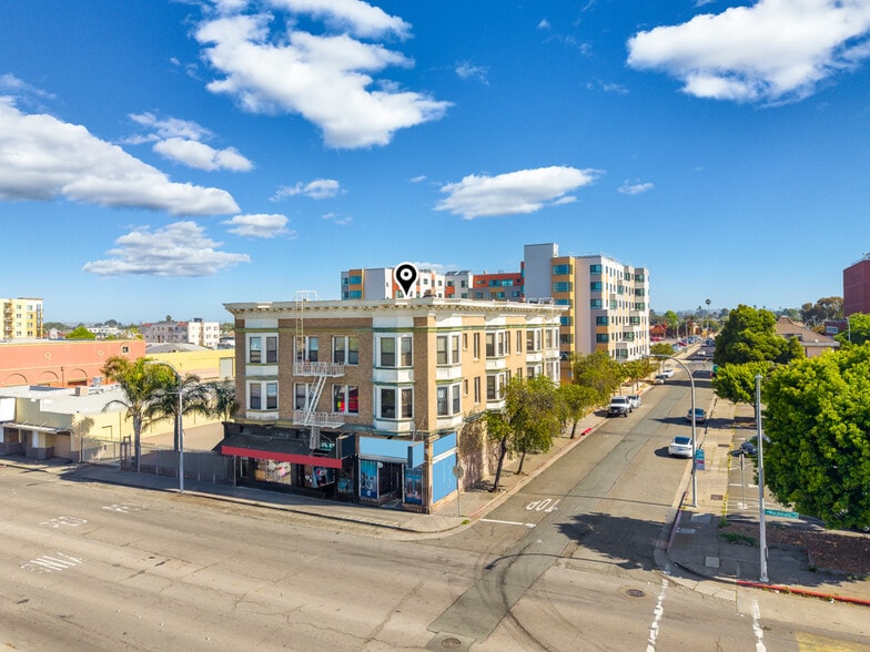 More Photos Of 315 25th St, Richmond Apartments For Sale