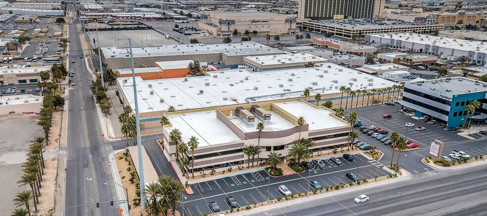 More Photos Of 4530 S Decatur Blvd, Las Vegas Office For Sale