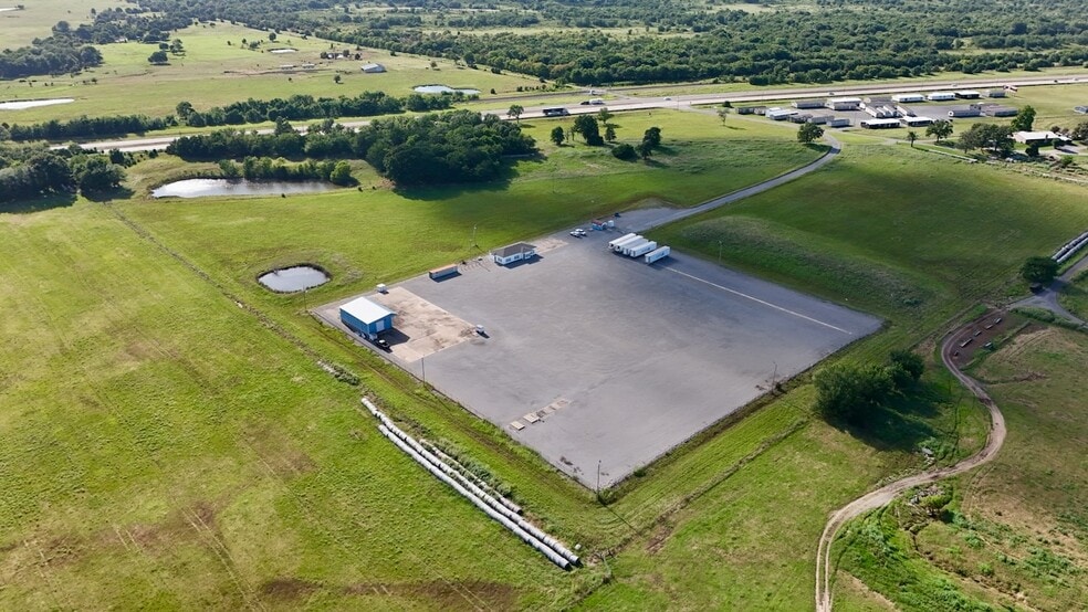 More Photos Of 230 Boyle Rd, Kiowa Service For Sale