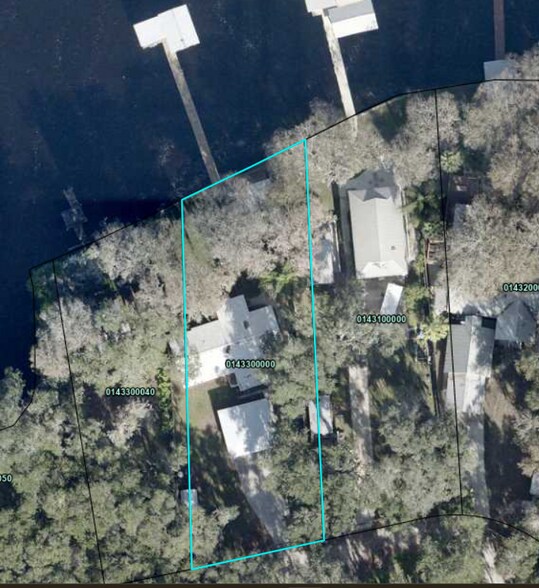 More Photos Of 8580 Palmo Fish Camp Rd, Saint Augustine Specialty For Sale