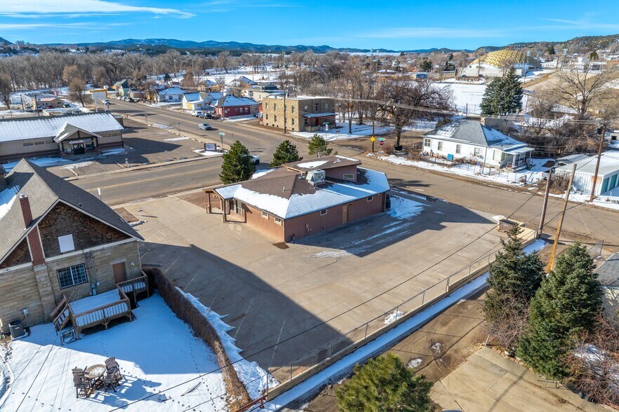 More Photos Of 441 University St, Trinidad Rehabilitation Center For Sale