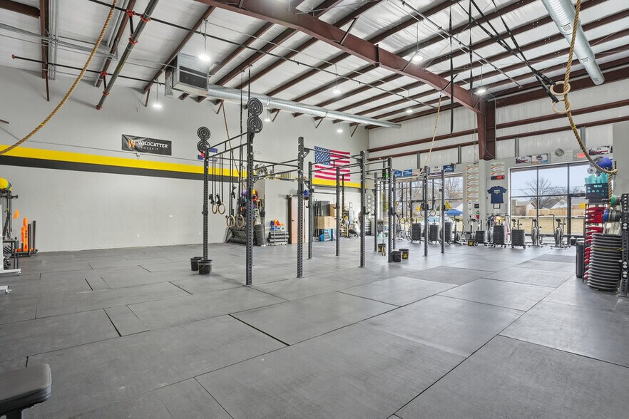More Photos Of 2251 88 hwy, Claremore Storefront For Sale