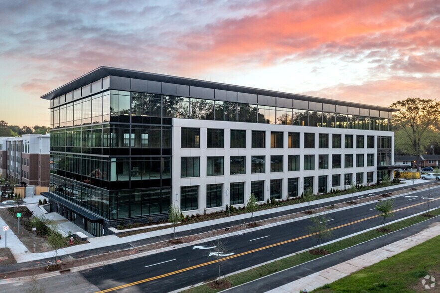 More Photos Of 101 Glen Lennox Dr, Chapel Hill Coworking Space