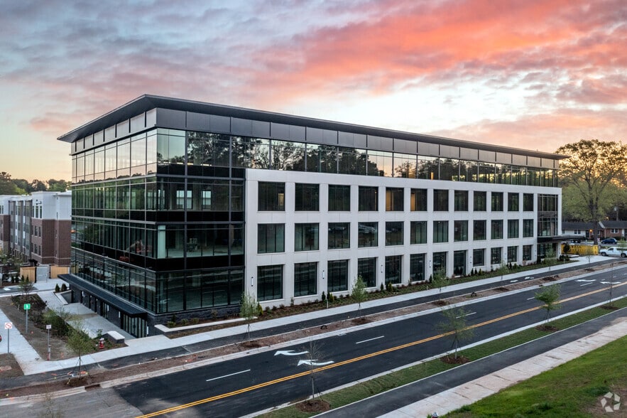 More Photos Of 101 Glen Lennox Dr, Chapel Hill Office For Lease