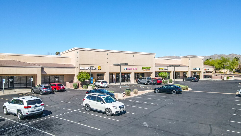 More Photos Of 3145 E Chandler Blvd, Phoenix Storefront For Lease