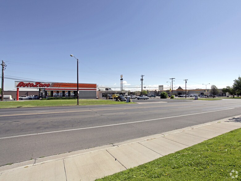 More Photos Of 1153 S Prairie Ave, Pueblo Unknown For Lease