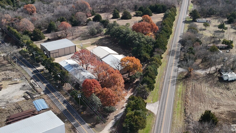 More Photos Of 5427 FM 546, Princeton Warehouse For Sale