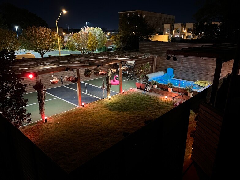 More Photos Of 508-510 S Main St, Memphis Apartments For Sale