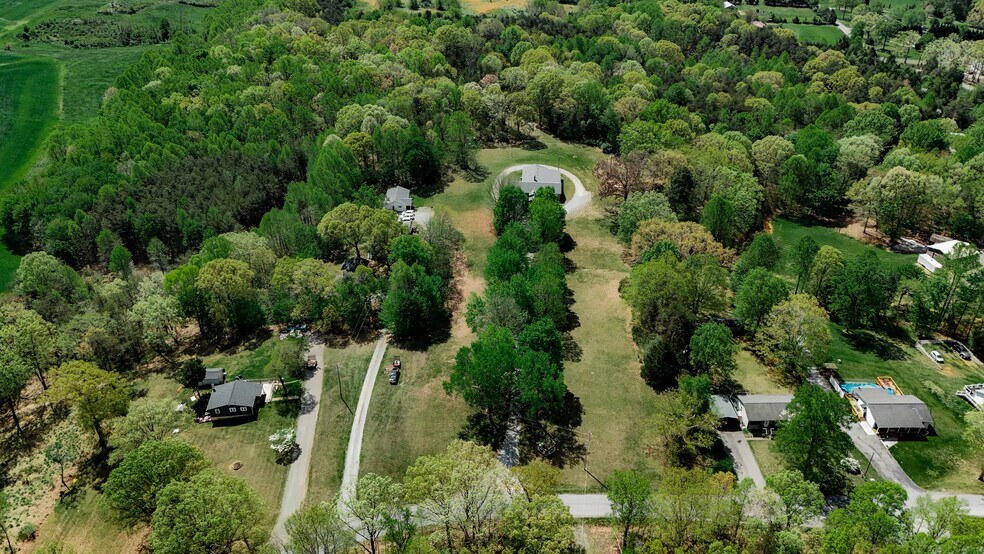 More Photos Of 2554 Sandy Level Rd, Goodview Lodge Meeting Hall For Sale