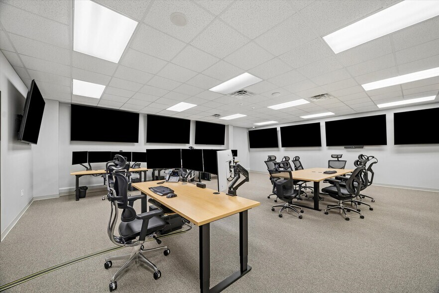 Primary Photo Of 4225 Research Forest Dr, The Woodlands Office For Lease