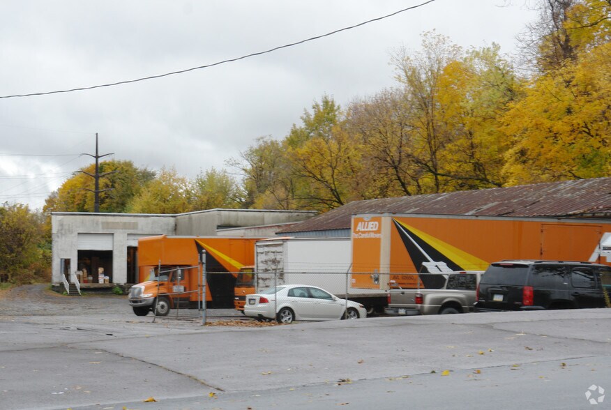 More Photos Of 211 Birch St, Scranton Industrial For Sale