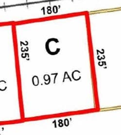 More Photos Of 13650 Elder Dr, Baxter Land For Sale