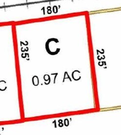 More Photos Of 13650 Elder Dr, Baxter Land For Sale