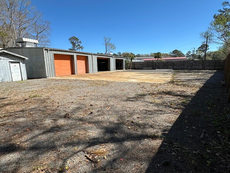 More Photos Of 1161 Sc-41 Hwy, Mount Pleasant Warehouse For Lease