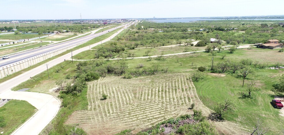 More Photos Of Highway 83, Abilene Land For Sale