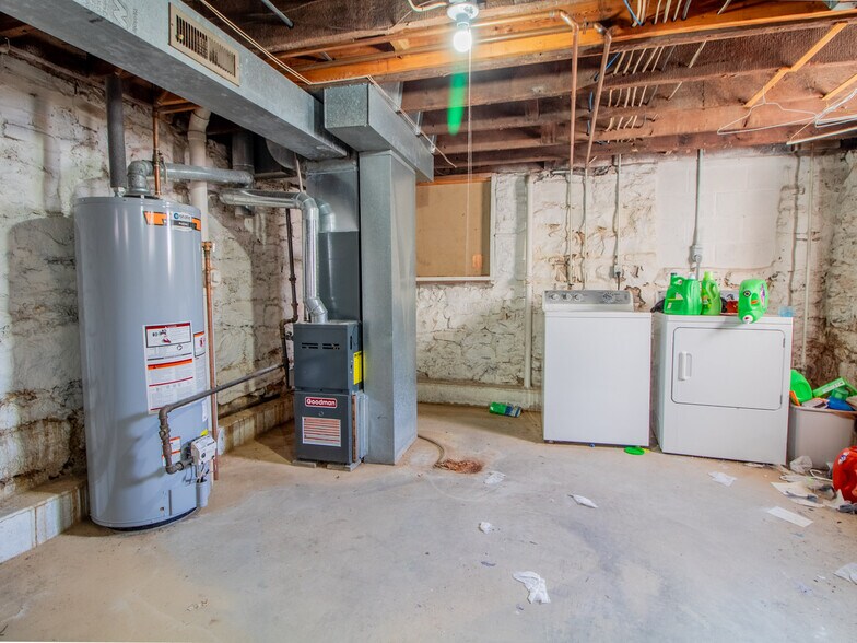 More Photos Of 1911 S 11th St, Saint Louis Apartments For Sale