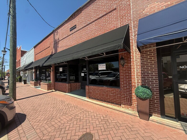 More Photos Of 154 North St, Canton Office For Lease