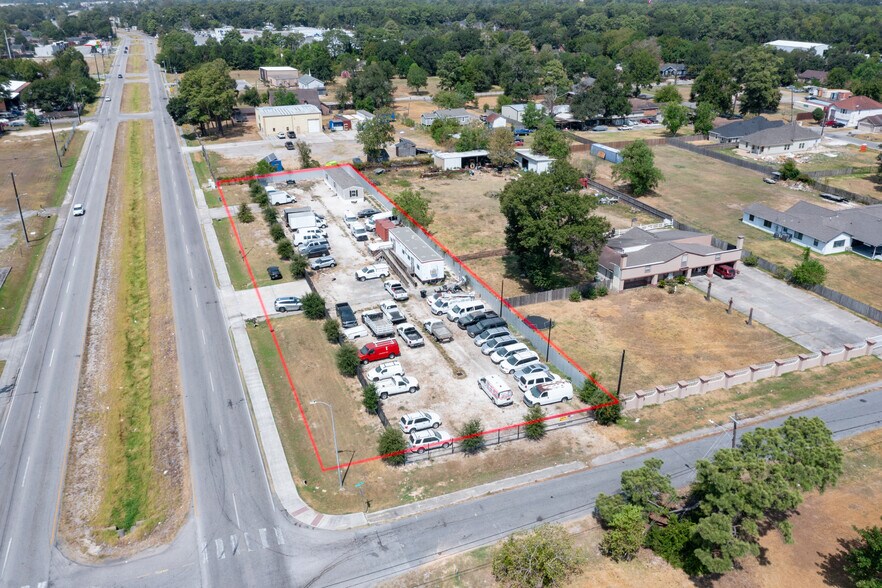 More Photos Of 10805 Seneca St, Houston Land For Sale