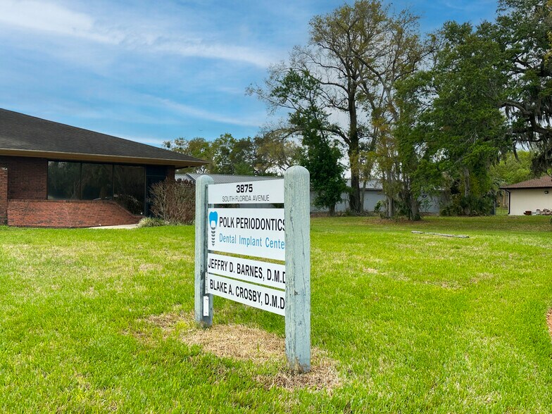 More Photos Of 3875 S Florida Ave, Lakeland Medical For Sale